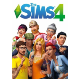 The Sims 4 (PL / RU / CZ) Origin Key GLOBAL