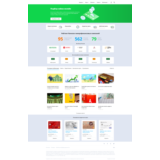 Финансовая витрина CPA