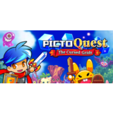 PictoQuest. STEAM-ключ+ПОДАРОК (RU+СНГ)