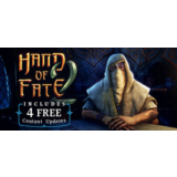 Hand of Fate 2 - Steam Access OFFLINE