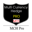 Multi Currency Hedge MT5 forex Expert Advisor