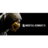 Mortal Kombat X 🔑STEAM КЛЮЧ 🌎РОССИЯ + МИР 🚀СРАЗУ