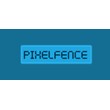 Pixelfence (Steam key/Region free)
