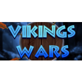 Vikings Wars (Steam key/Region free)