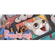 Pranky Cat (Steam key/Region free)