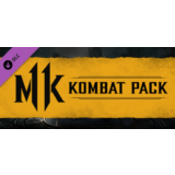 Mortal Kombat 11: Kombat Pack DLC  / Steam KEY