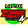 Zombie Army 4: Dead War Deluxe Edition XBOX ONE