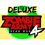 Zombie Army 4: Dead War Deluxe Edition XBOX ONE