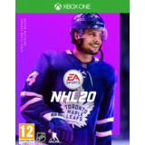 NHL 20 + AO Tennis 2 Xbox One/Xbox Series