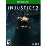 INJUSTICE 2 | XBOX One | Цифровая версия | КЛЮЧ