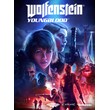 Wolfenstein: Youngbloo | Steam OFFLINE Activation