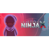 10 Second Ninja X / Steam ключ / RU+CIS