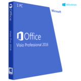 Visio 2016 Professional