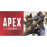 Apex legends| 14000-22000 руб Задоначено | ГАРАНТИЯ