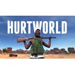 🏹 Hurtworld - (STEAM) (Region free) + BONUS
