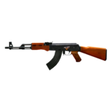 AK-47 CrossFire