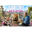 ⭐ Far Cry New Dawn 2019 (Region free) + БОНУС