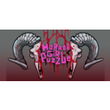 Horror Girl Puzzle (Steam key/Region free)