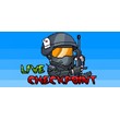 Live checkpoint (Steam key/Region free)