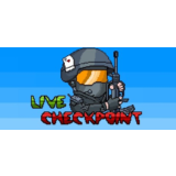 Live checkpoint (Steam key/Region free)