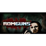 Romguns (Steam key/Region free)
