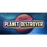 Planet destroyer (Steam key/Region free)
