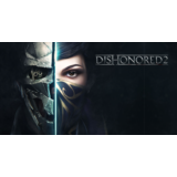 Dishonored 2 (STEAM) (Region free) + БОНУС