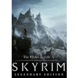 The Elder Scrolls V: Skyrim Legendary (Global + РФ)