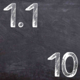 ИДЗ Рябушко 1.1 Вариант 10