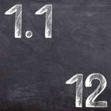 ИДЗ Рябушко 1.1 Вариант 12