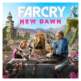 FAR CRY NEW DAWN | XBOX One | Цифровой код / КЛЮЧ