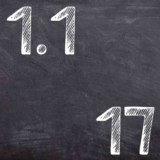 ИДЗ Рябушко 1.1 Вариант 17