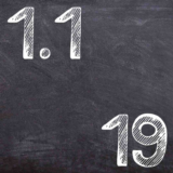 ИДЗ Рябушко 1.1 Вариант 19