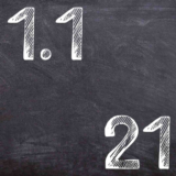 ИДЗ Рябушко 1.1 Вариант 21