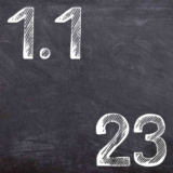 ИДЗ Рябушко 1.1 Вариант 23