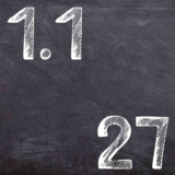 ИДЗ Рябушко 1.1 Вариант 27