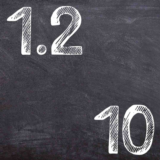 ИДЗ Рябушко 1.2 Вариант 10