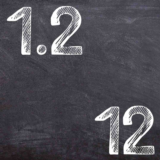 ИДЗ Рябушко 1.2 Вариант 12