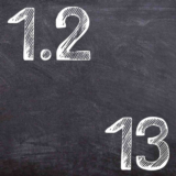 ИДЗ Рябушко 1.2 Вариант 13