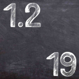 ИДЗ Рябушко 1.2 Вариант 19