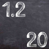 ИДЗ Рябушко 1.2 Вариант 20