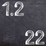 ИДЗ Рябушко 1.2 Вариант 22