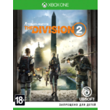 Tom Clancy´s The Division 2 Xbox One & Series ключ🔑