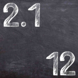 ИДЗ Рябушко 2.1 Вариант 12