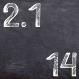 ИДЗ Рябушко 2.1 Вариант 14