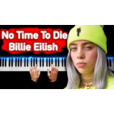 Billie Eilish - No Time To Die