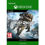 ✅TOM CLANCY BREAKPOINT XBOX✅Аренда