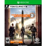 ✅💥 TOM CLANCY´S THE DIVISION 2 💥✅ XBOX ONE/X/S🔑КЛЮЧ