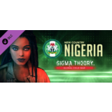 Sigma Theory DLC: Nigeria Additional Nation (RU+СНГ)