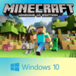 ✅ MINECRAFT: JAVA & BEDROCK EDITION 🔑 KEY